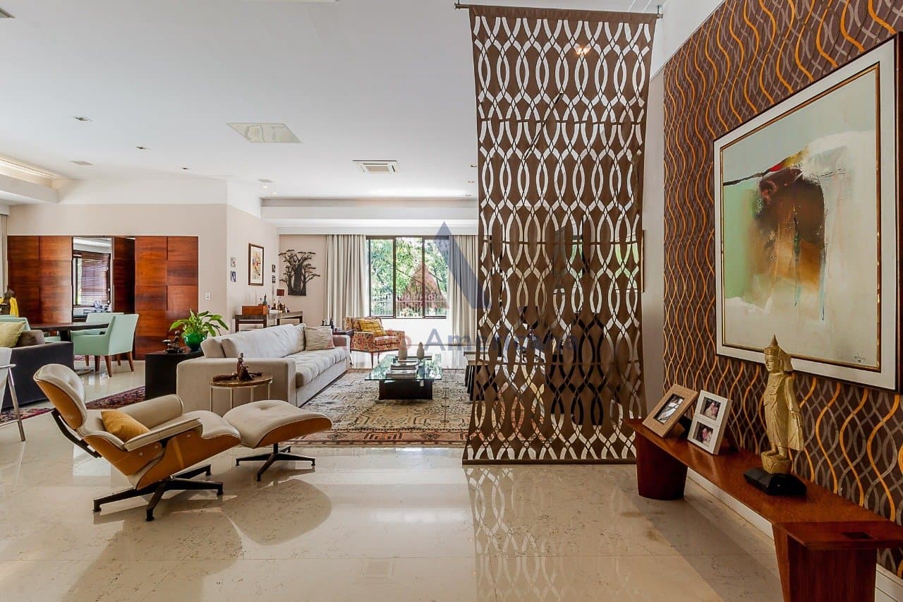 Casa em Jardim Guedala