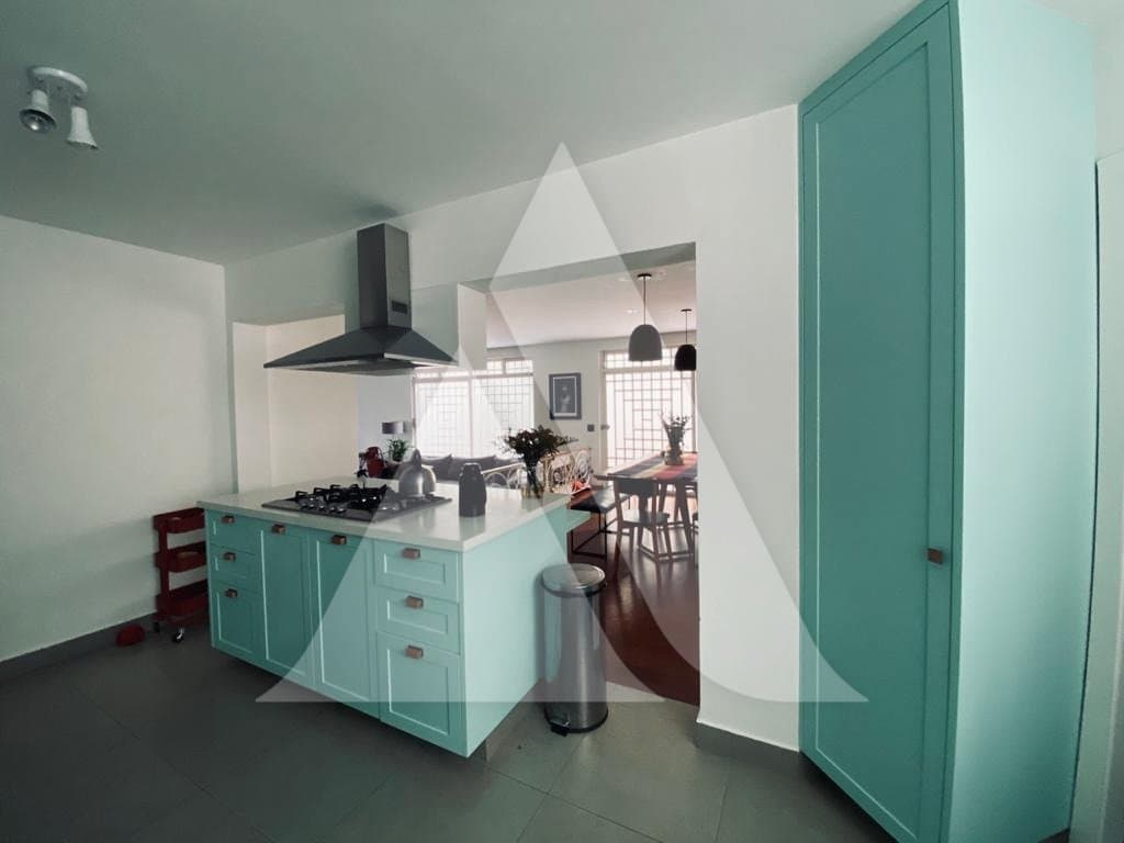 Casa em Jardim Luzitânia