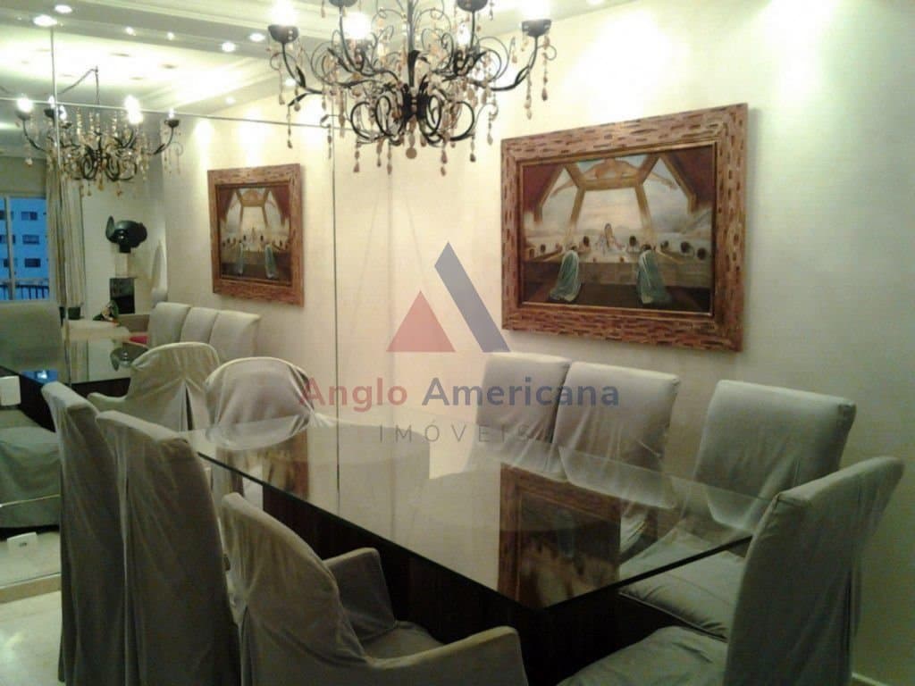 Apartamento em Moema