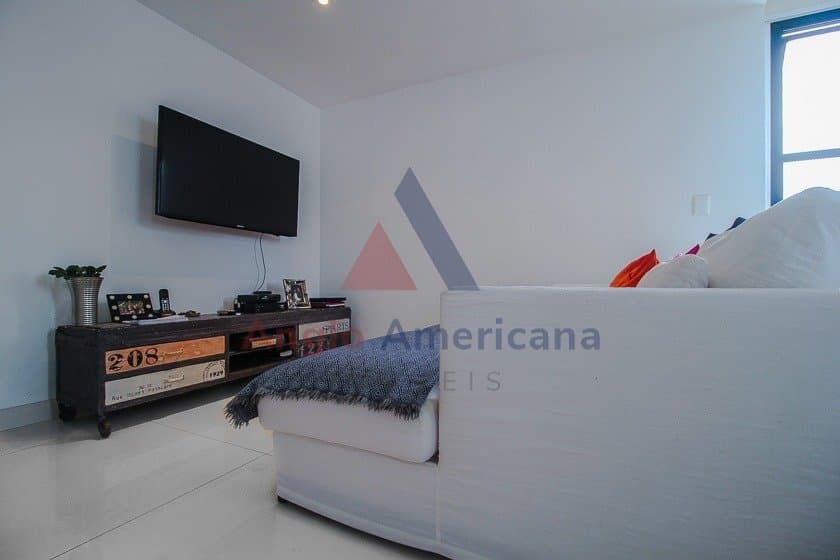 Apartamento em Itaim Bibi