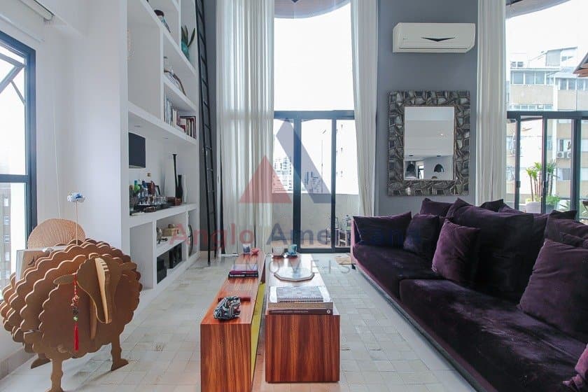 Apartamento em Itaim Bibi