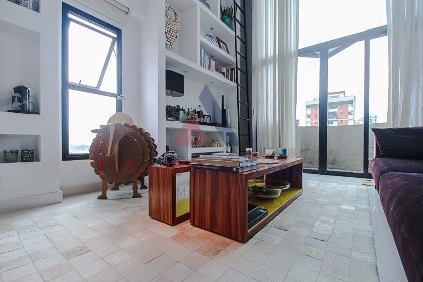 Apartamento em Itaim Bibi