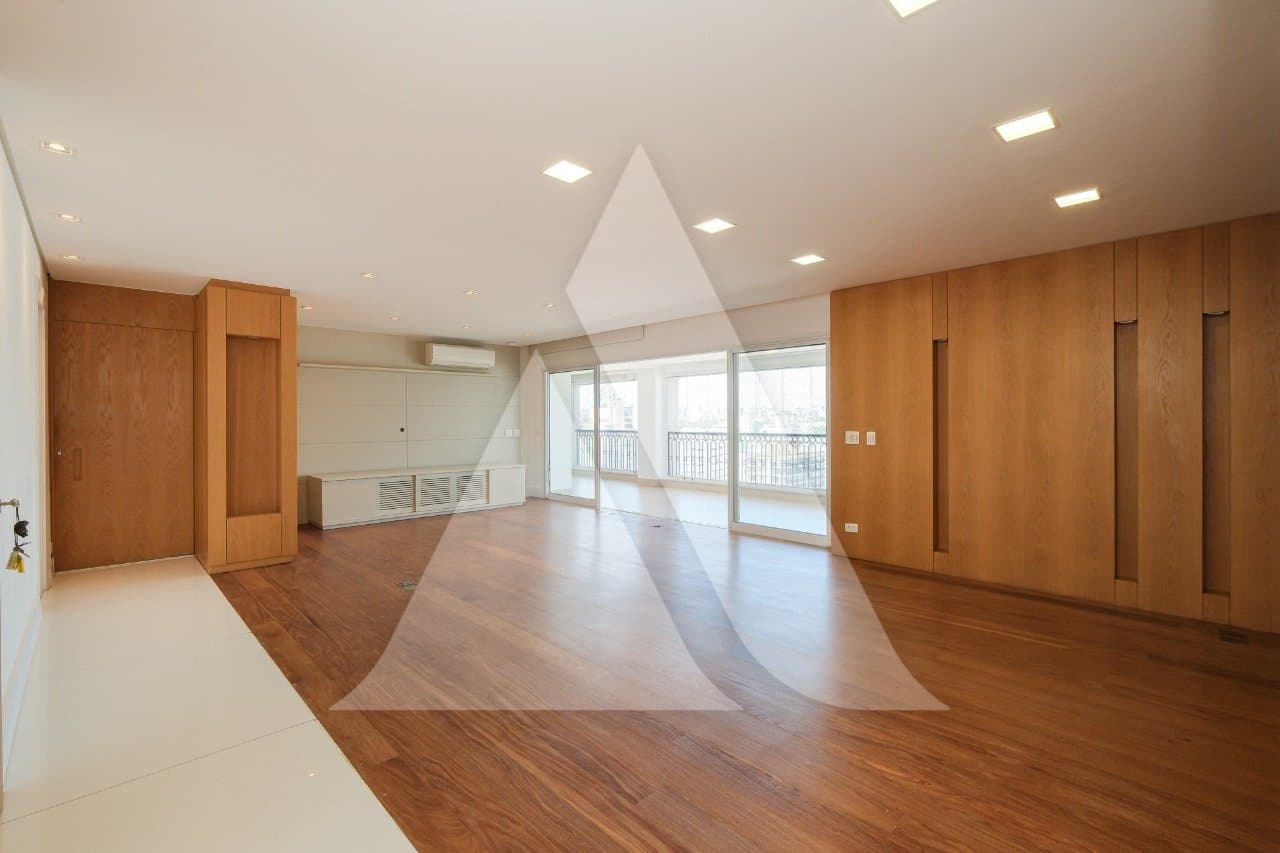 Apartamento em Vila Nova Conceição