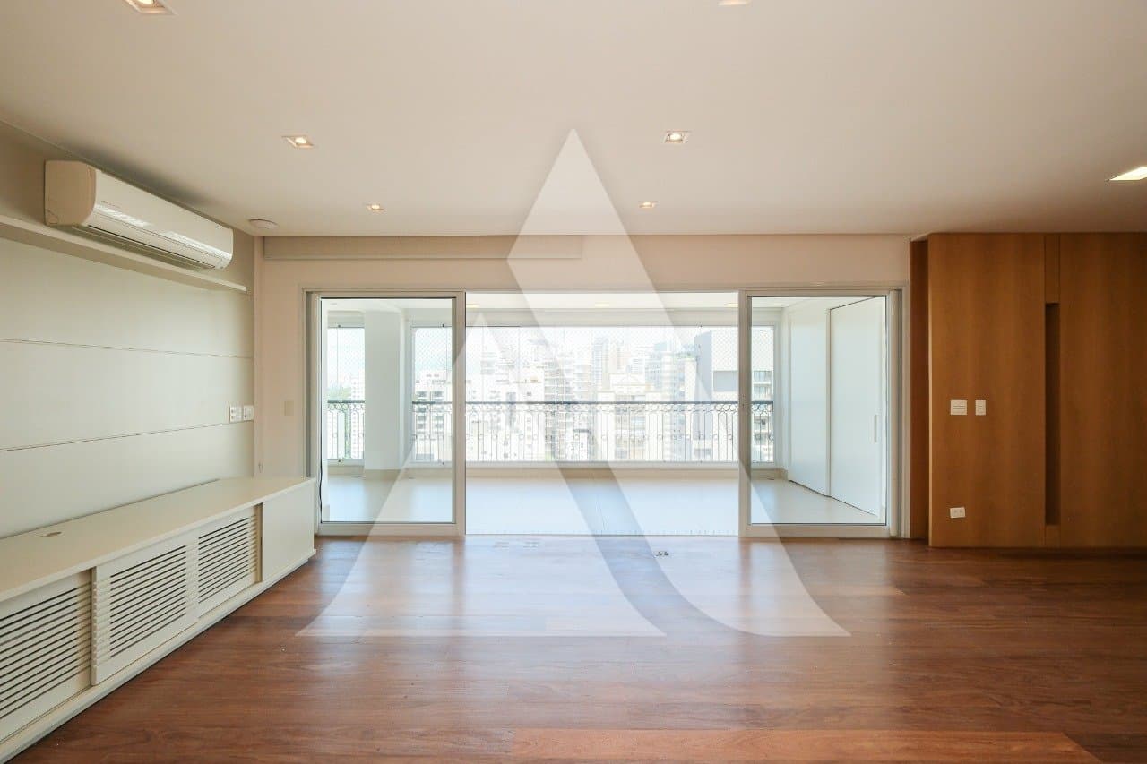 Apartamento em Vila Nova Conceição