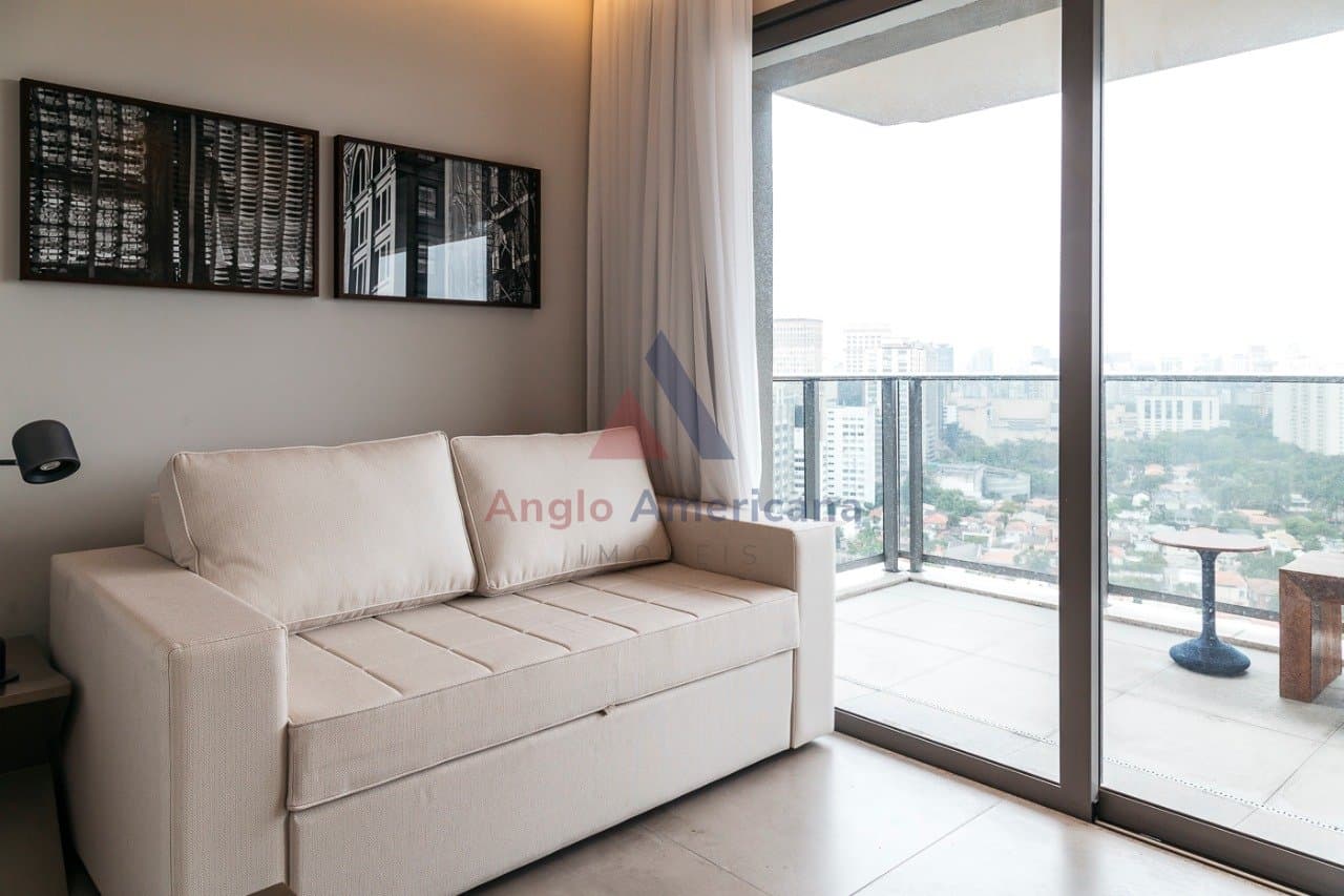 Apartamento em Pinheiros