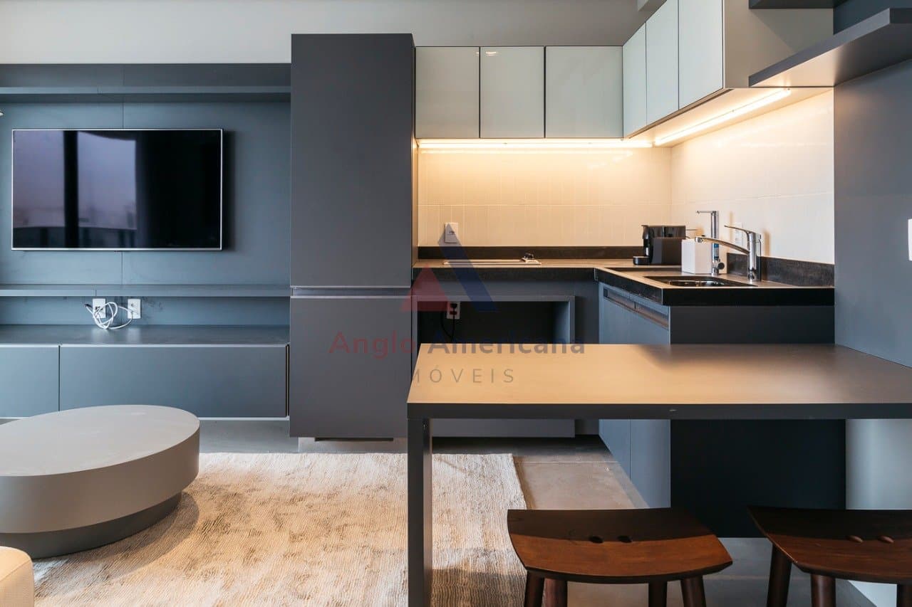 Apartamento em Pinheiros