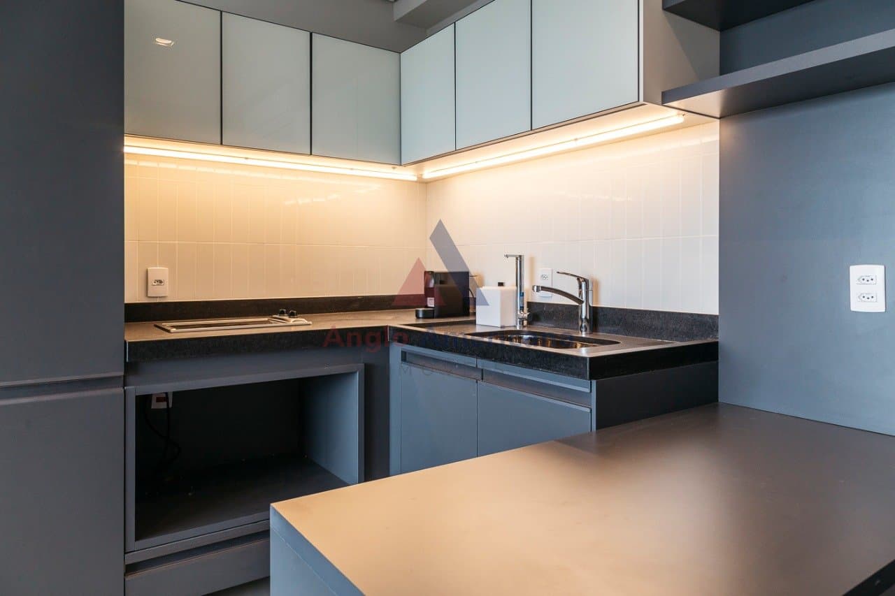 Apartamento em Pinheiros