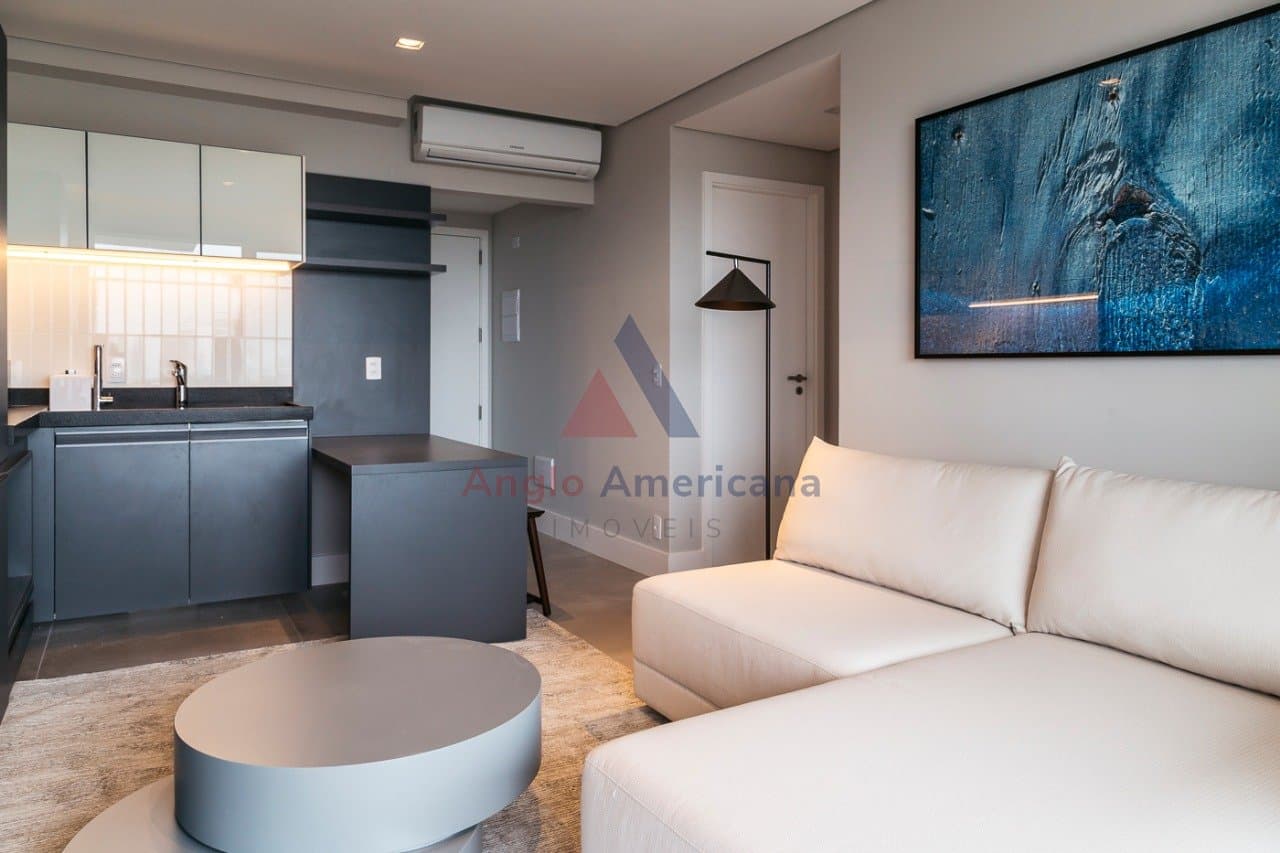 Apartamento em Pinheiros