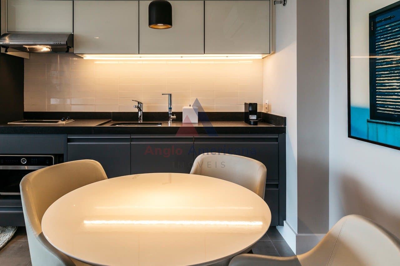 Apartamento em Pinheiros