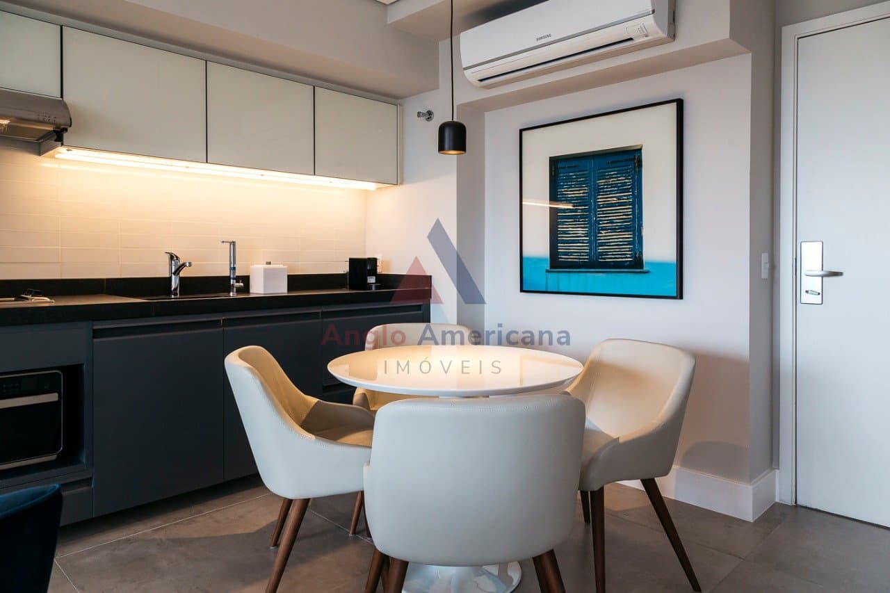 Apartamento em Pinheiros