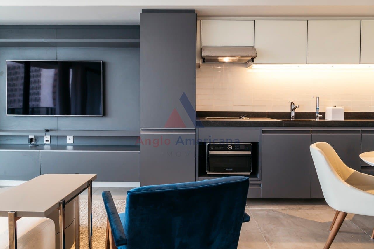 Apartamento em Pinheiros