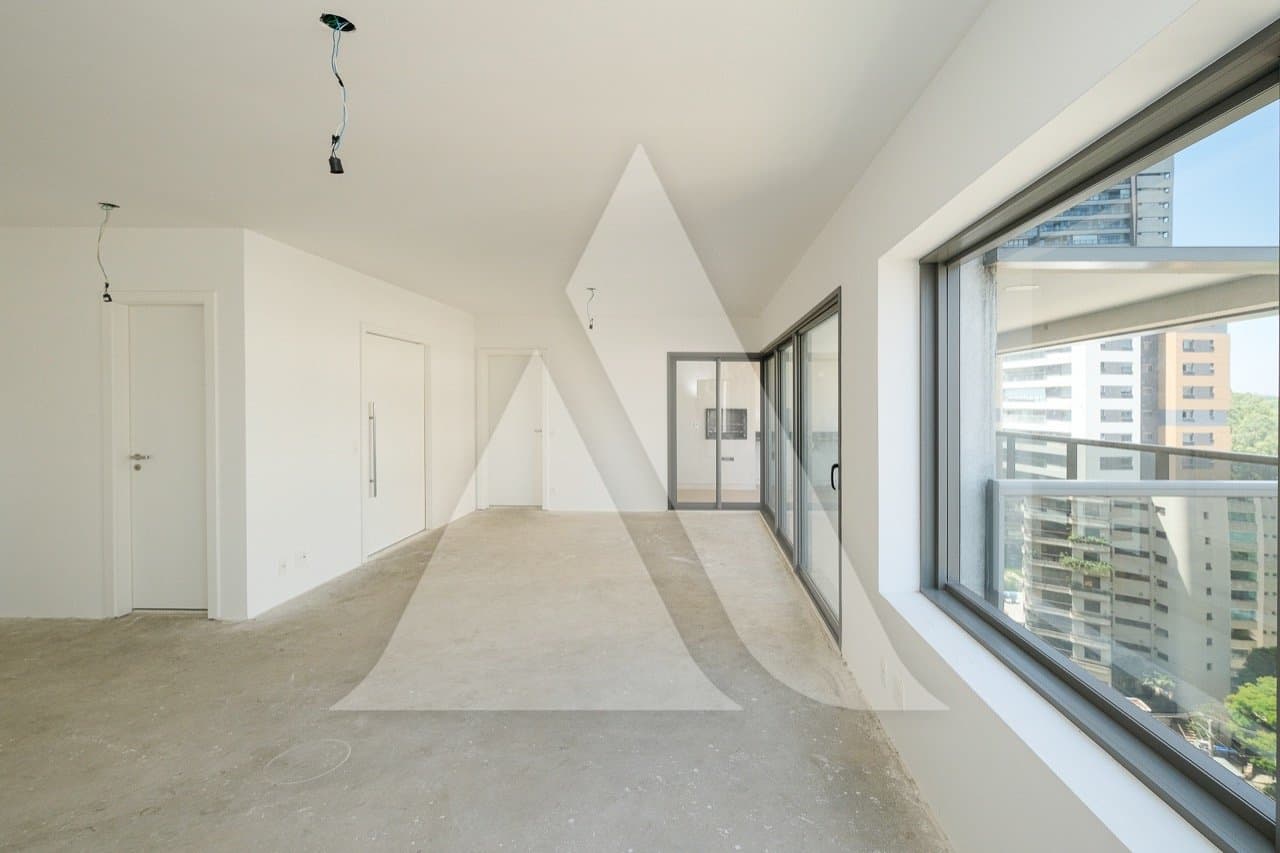 Apartamento em Campo Belo