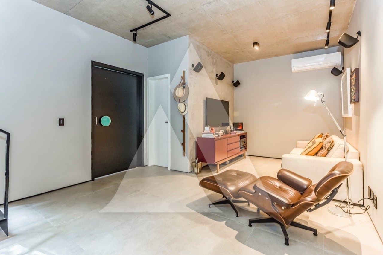 Casa em Vila Nova Conceição