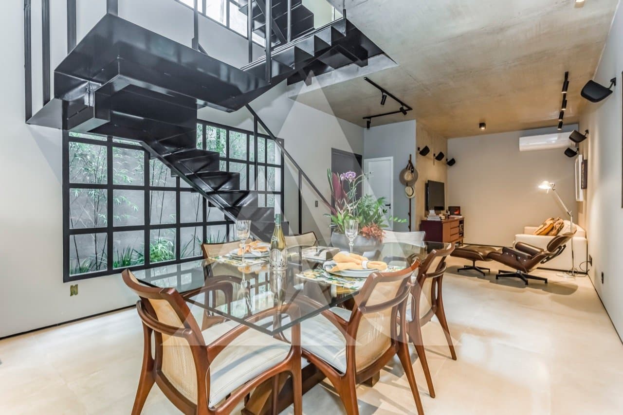Casa em Vila Nova Conceição