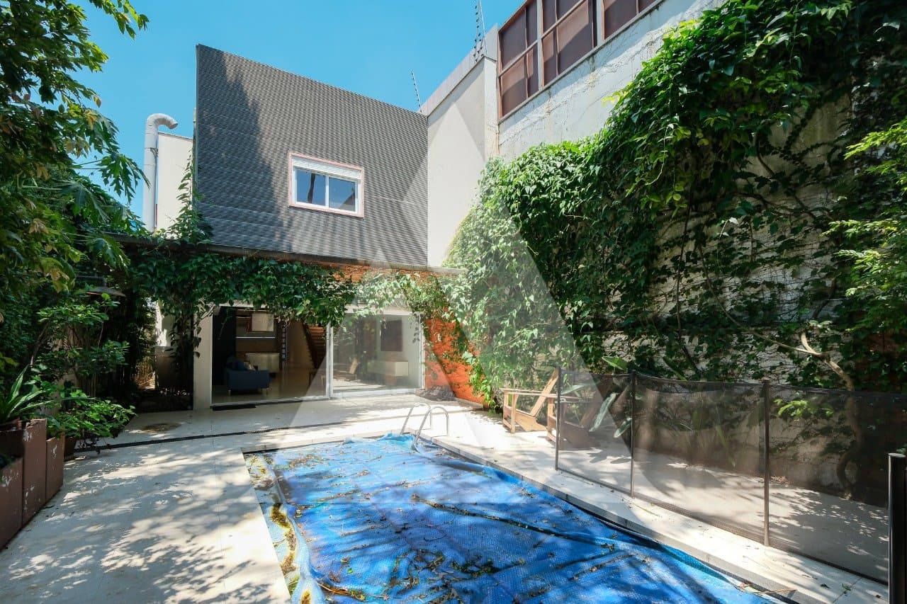 Casa em Vila Nova Conceição