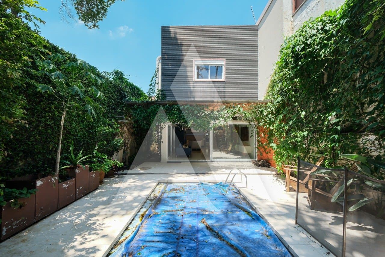 Casa em Vila Nova Conceição