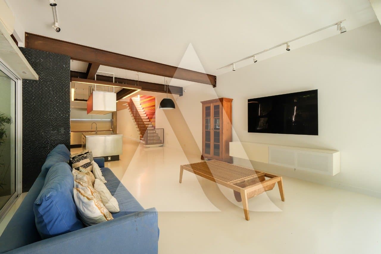 Casa em Vila Nova Conceição