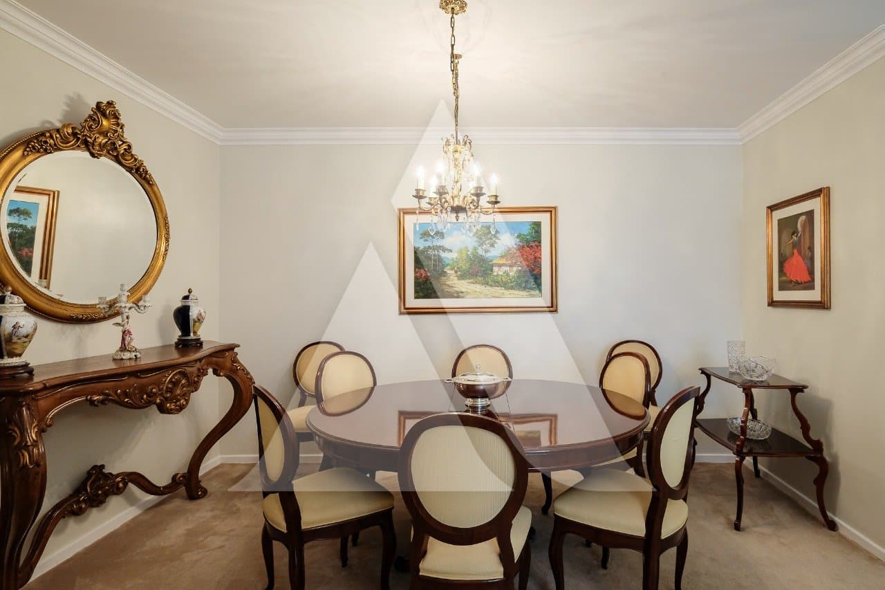 Apartamento em Itaim Bibi