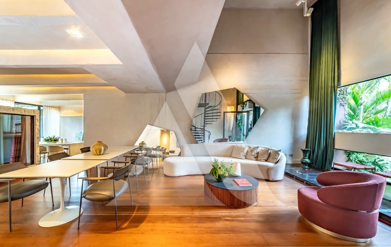Casa em Pinheiros