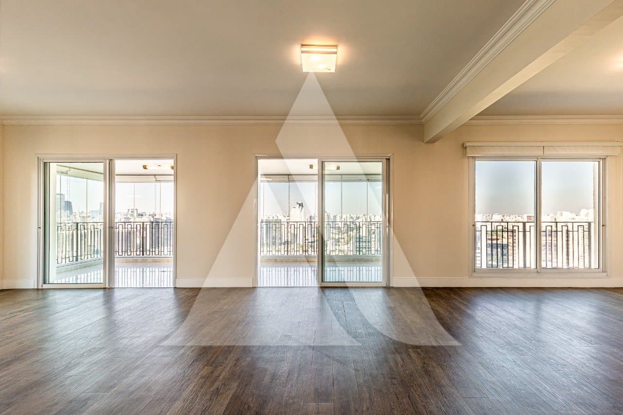 Apartamento em Cidade Jardim