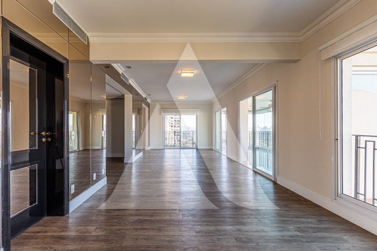 Apartamento em Cidade Jardim