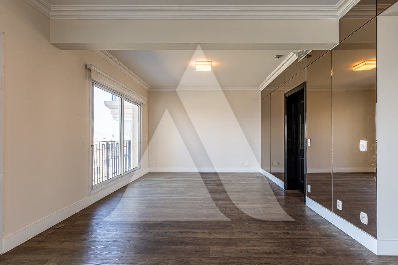 Apartamento em Cidade Jardim