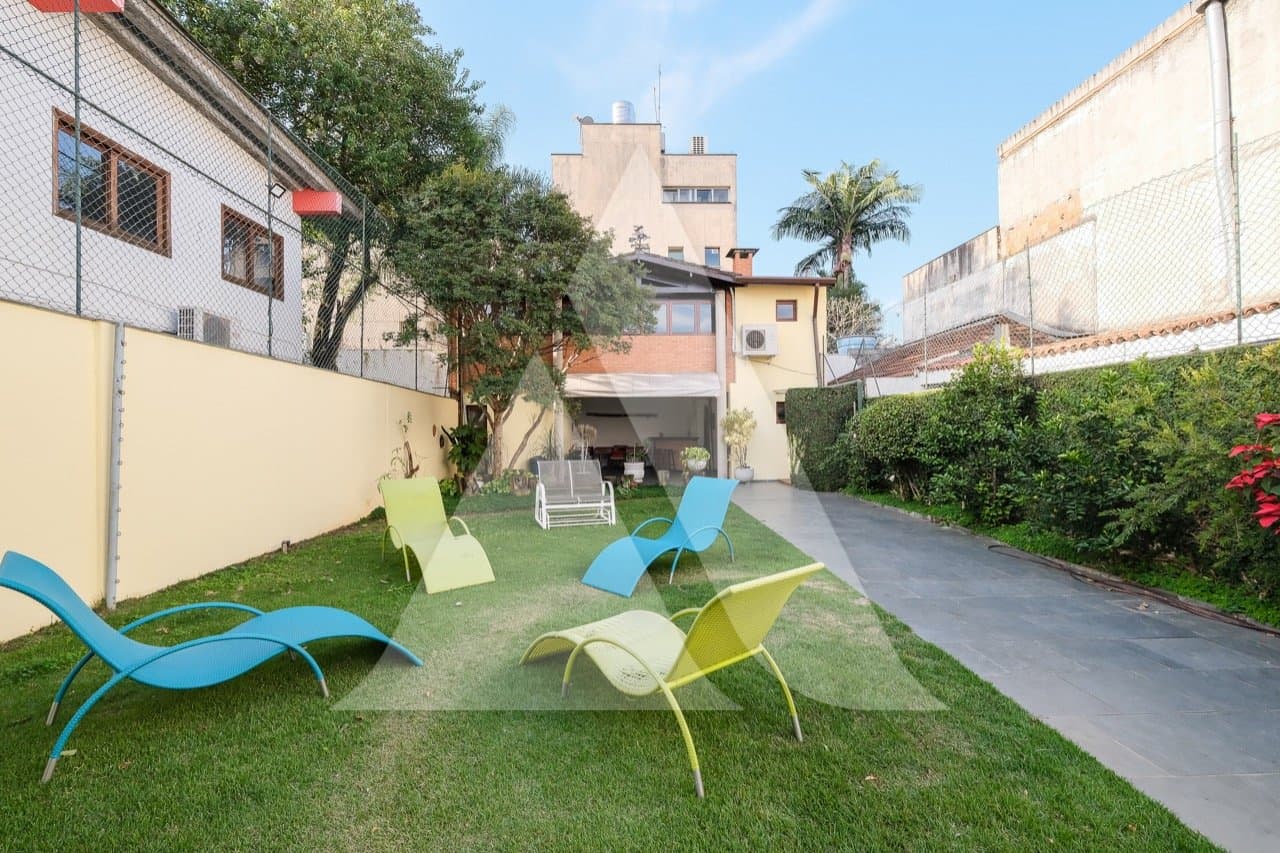 Casa em Brooklin
