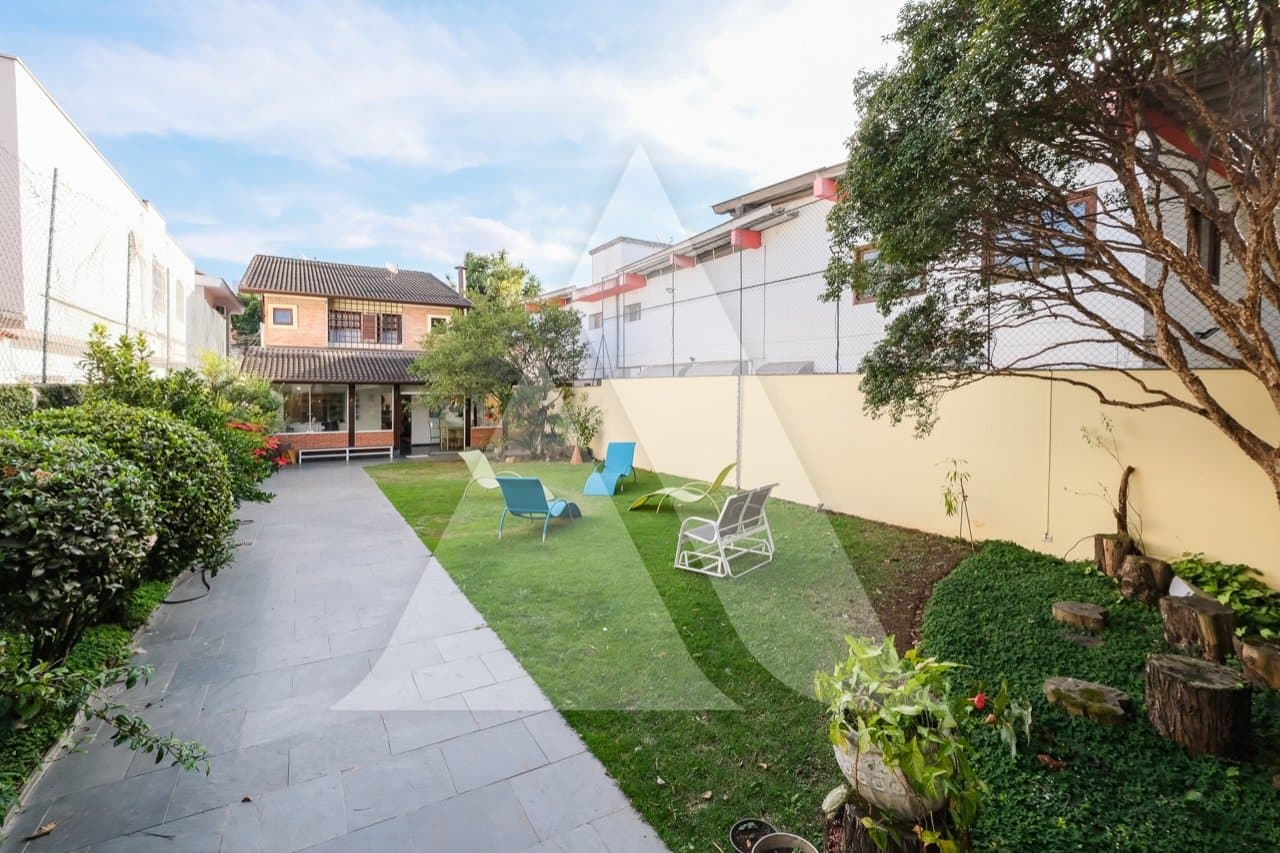 Casa em Brooklin