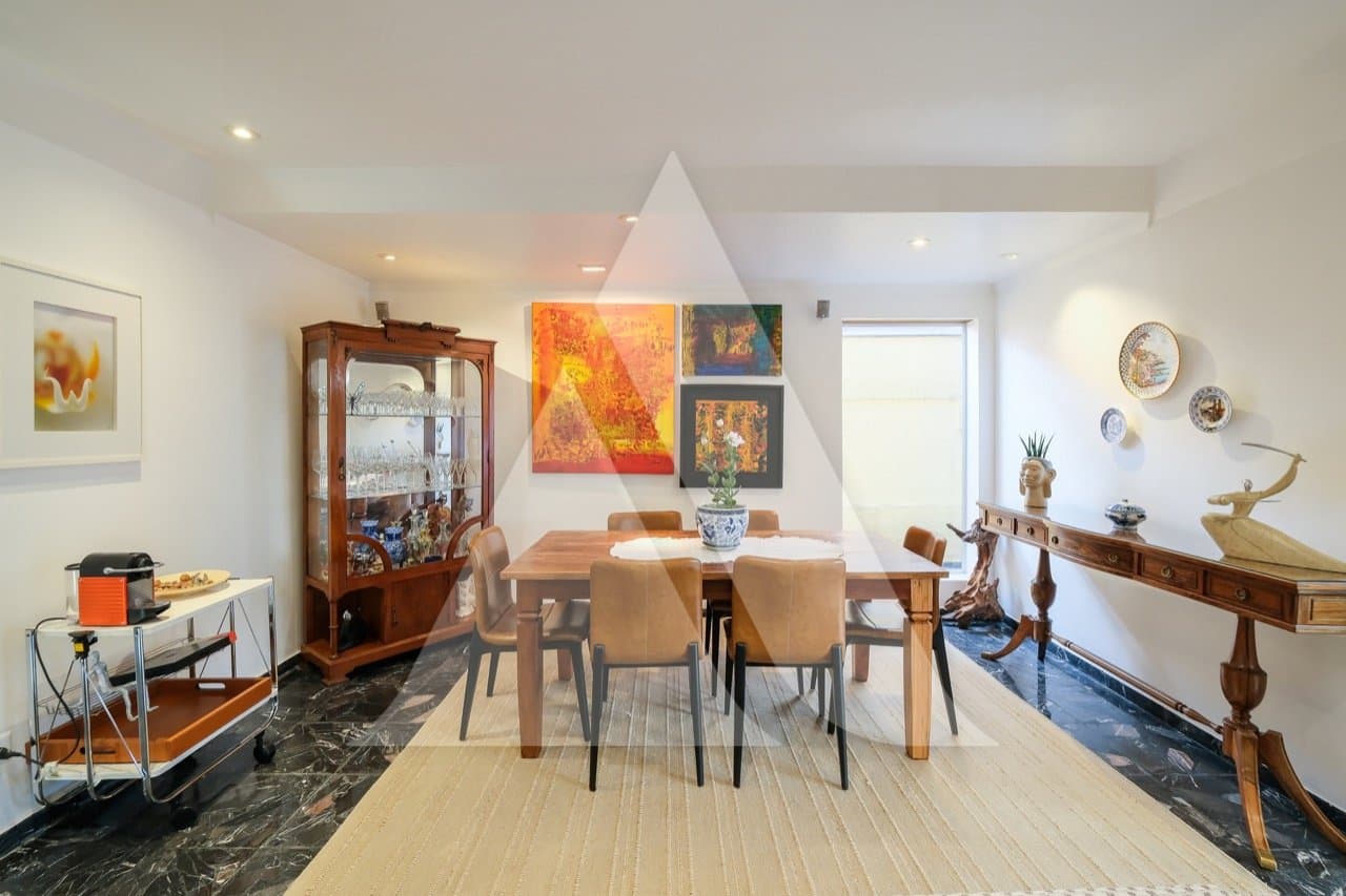 Casa em Brooklin