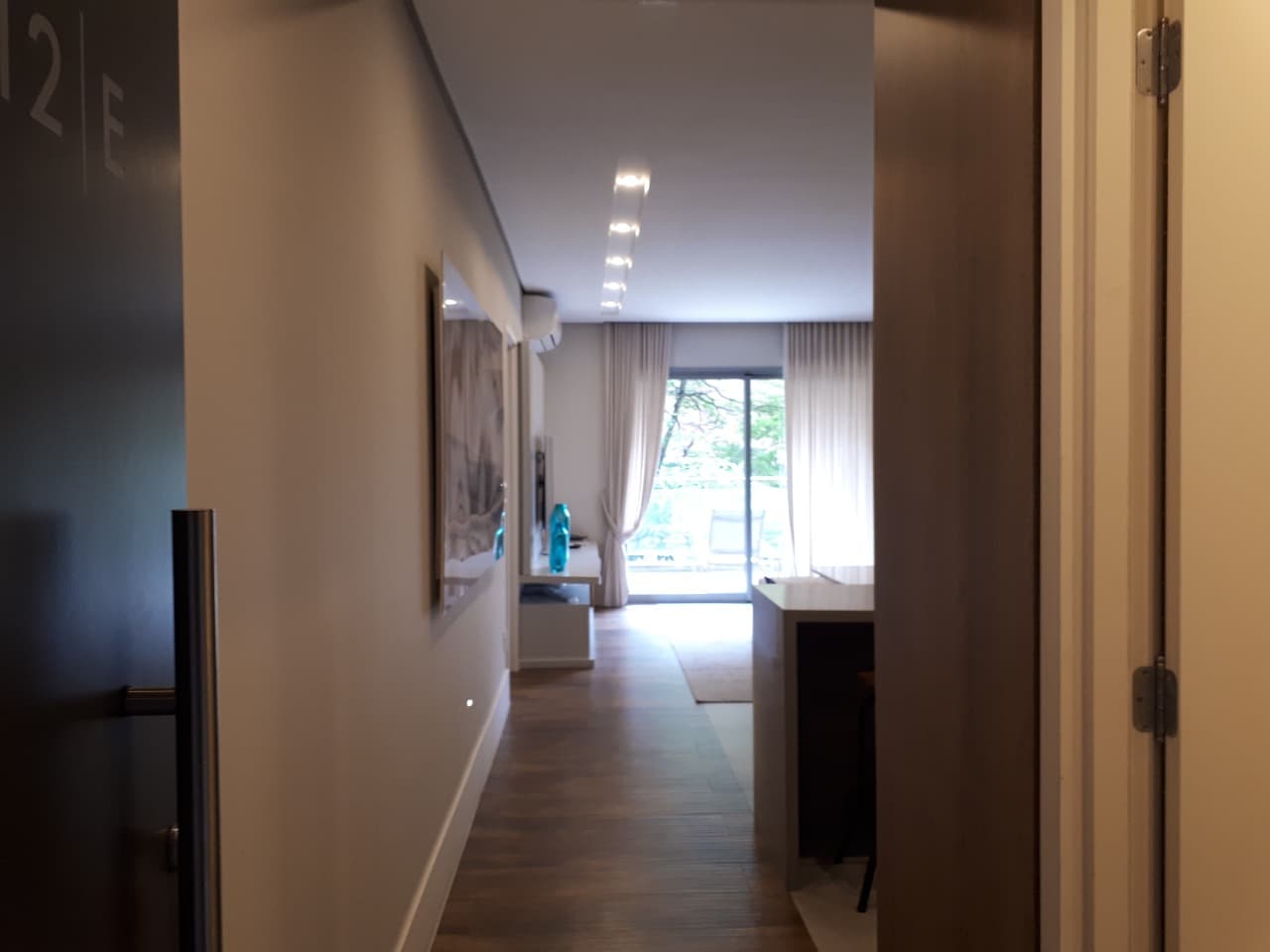 Apartamento em Vila Nova Conceição