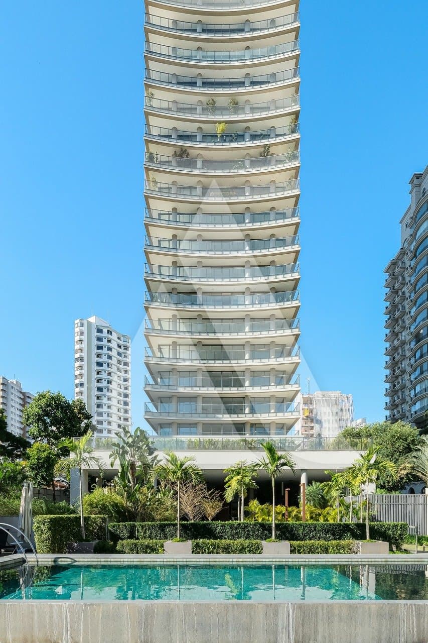Apartamento em Ibirapuera