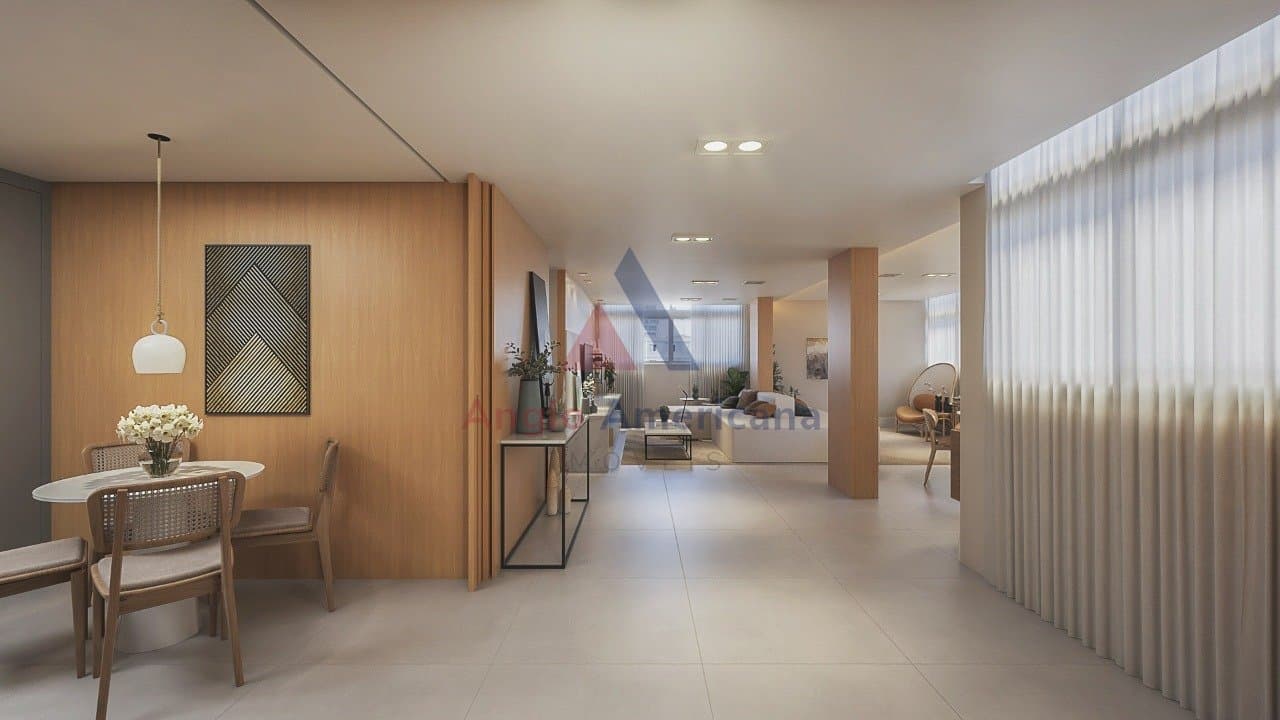 Apartamento em Jardim Paulistano