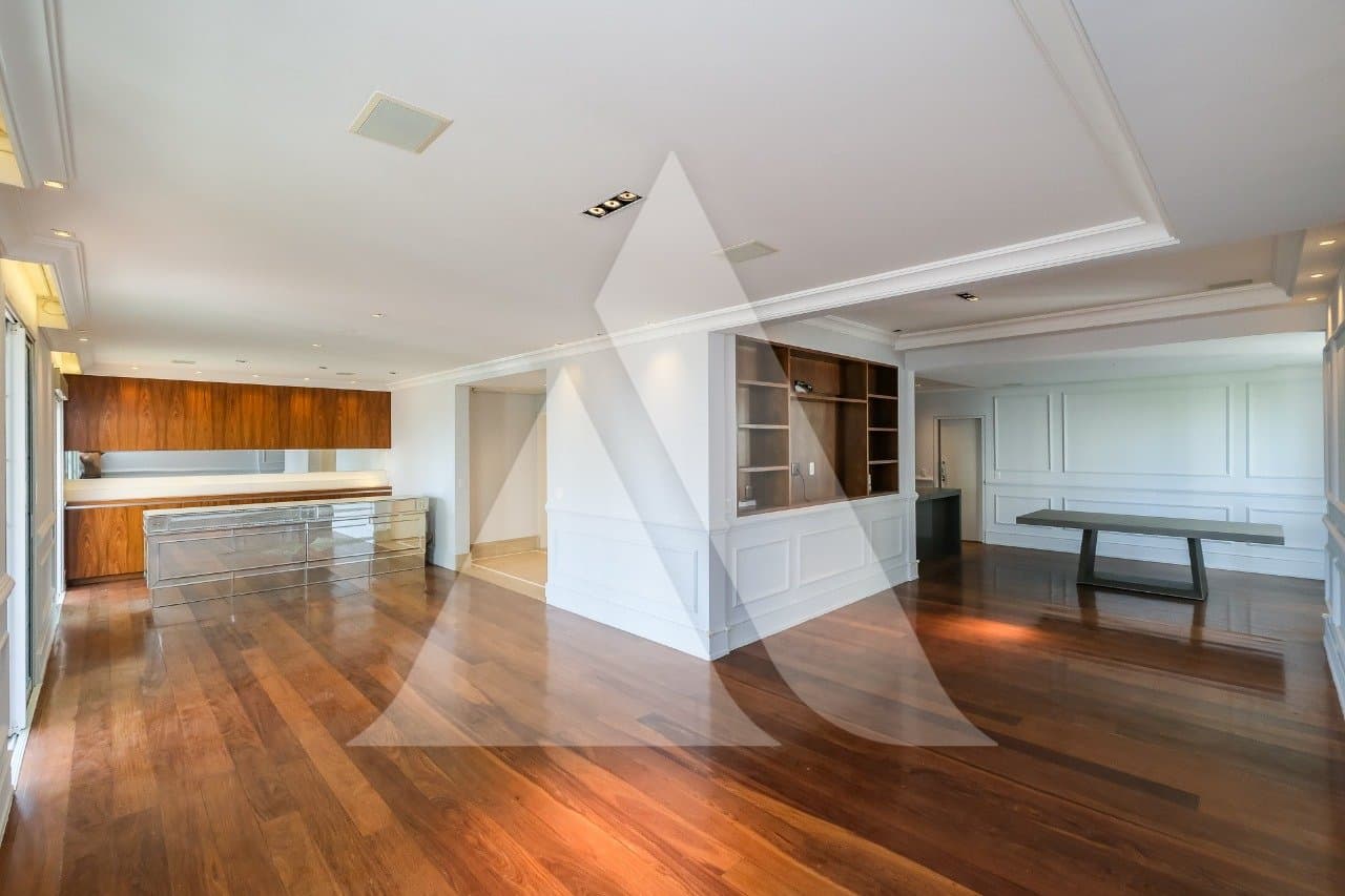 Apartamento em Campo Belo
