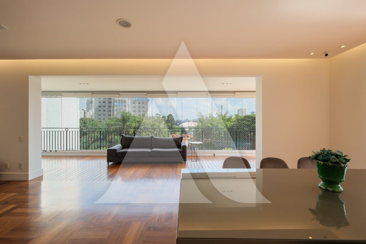 Apartamento em Paraíso