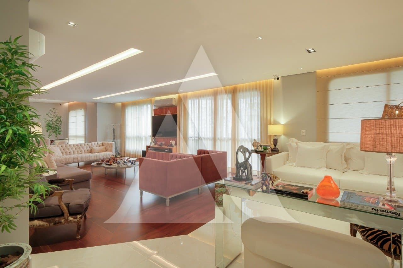 Apartamento em Vila Nova Conceição