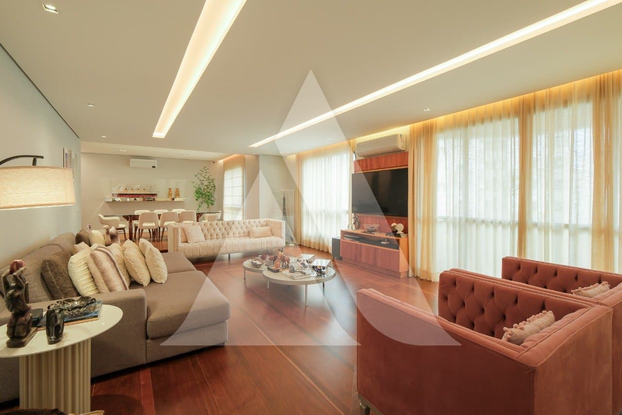 Apartamento em Vila Nova Conceição