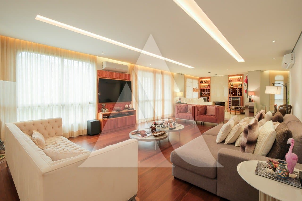 Apartamento em Vila Nova Conceição