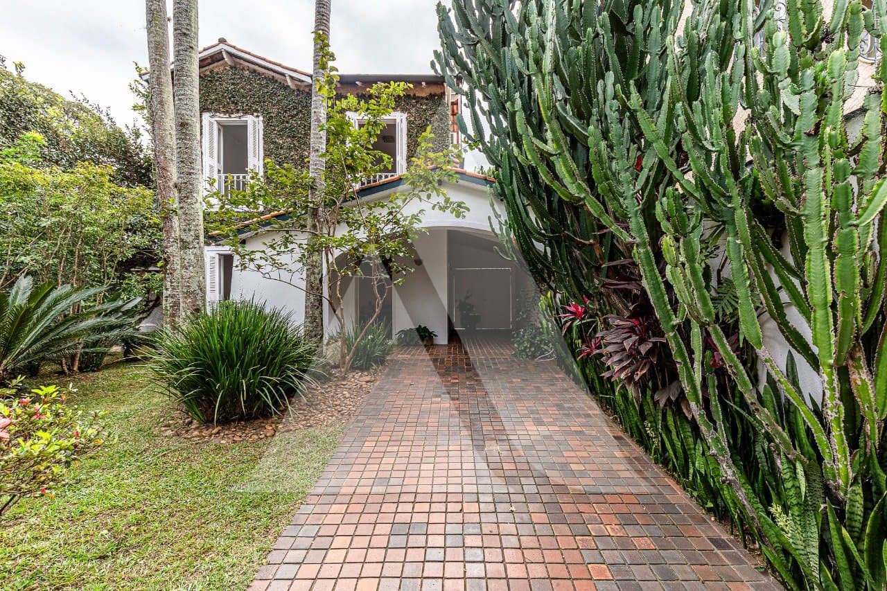 Casa em Jardim Europa