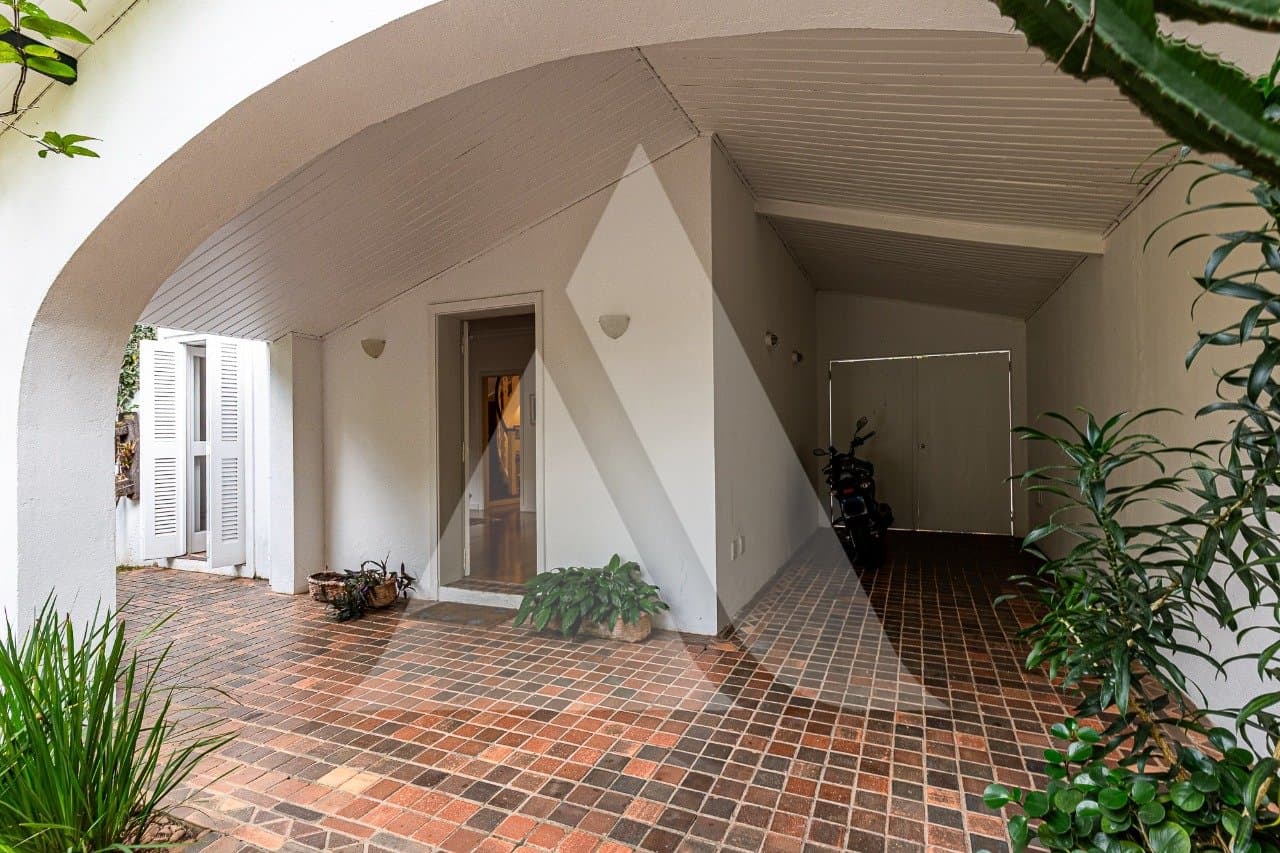 Casa em Jardim Europa