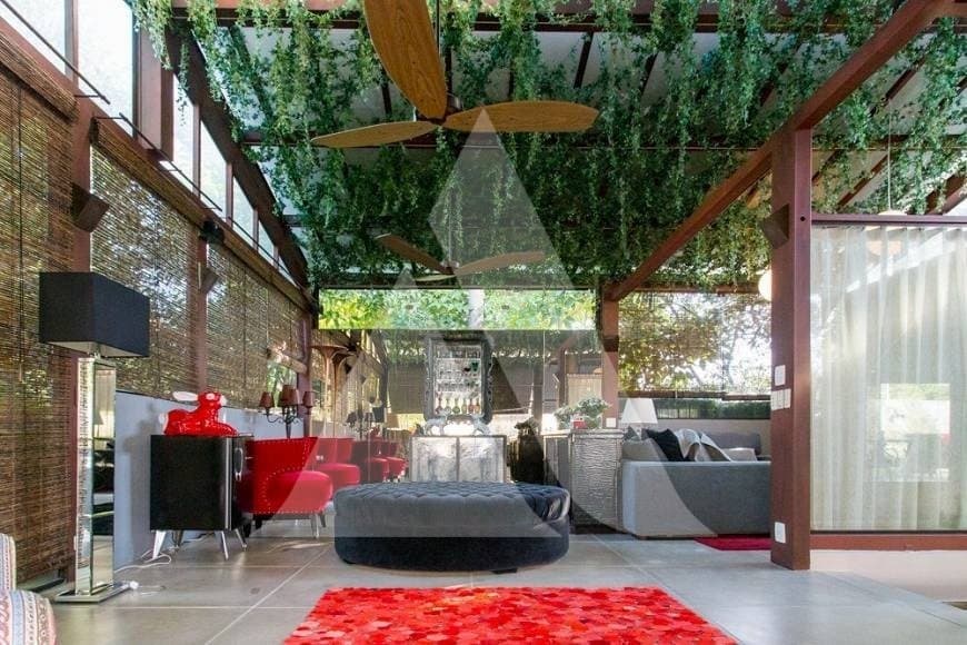 Casa em Condomínio em Jardim Paulistano