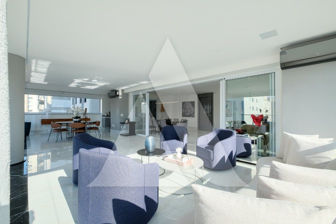 Apartamento em Moema
