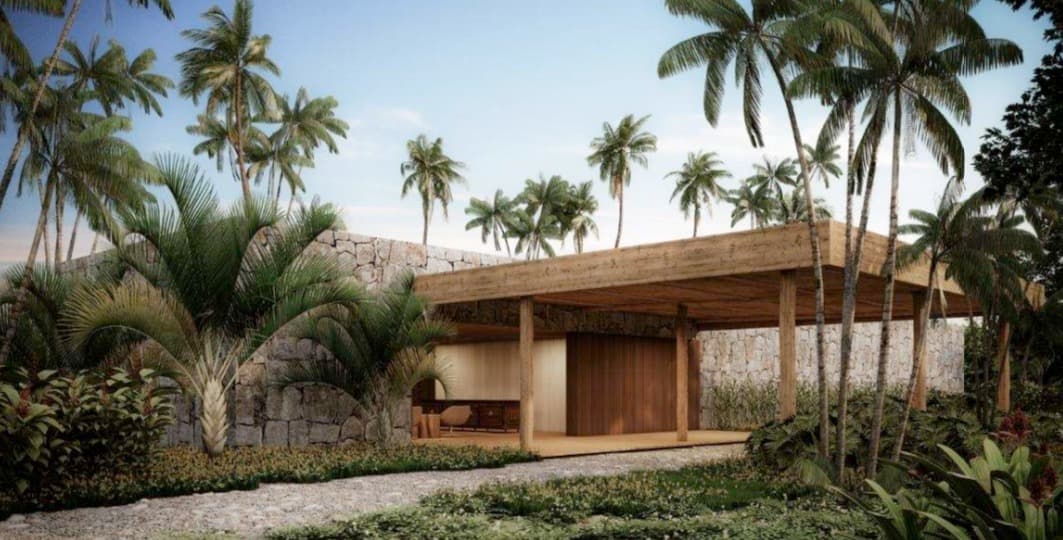 Casa em Condomínio em Trancoso