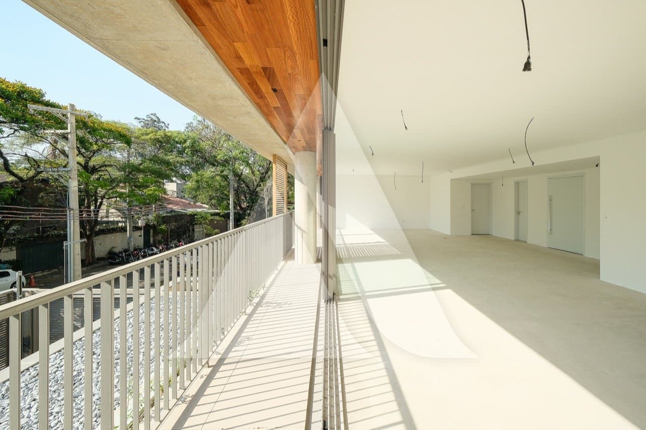 Apartamento em Cidade Jardim