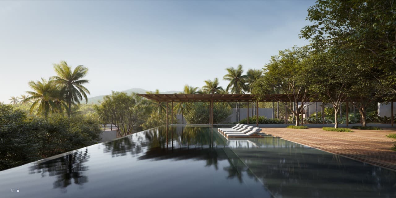 Casa em Condomínio em Trancoso