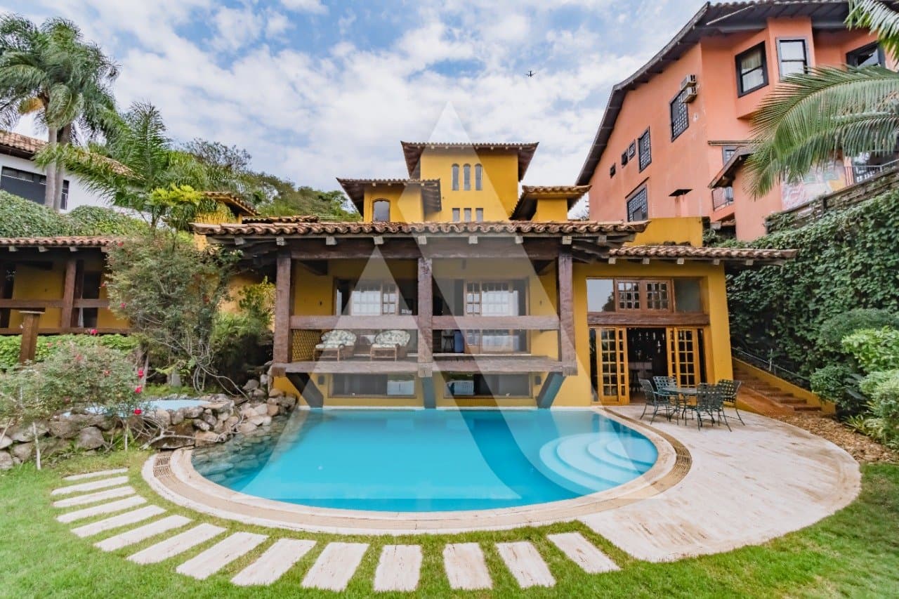 Casa em Cidade Jardim