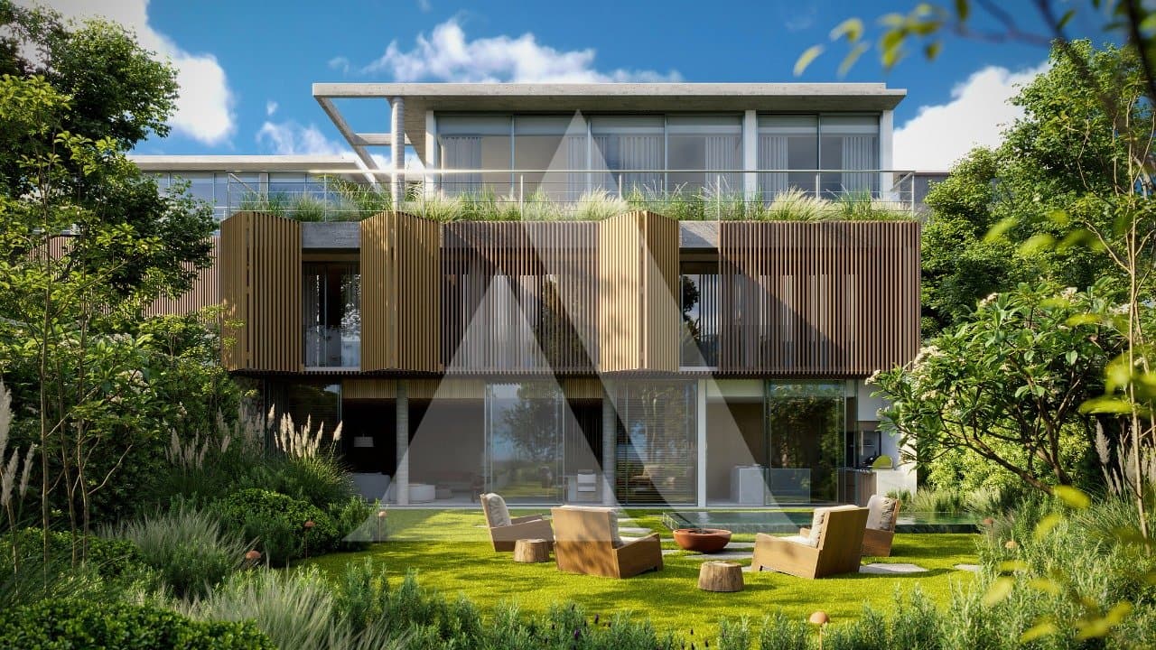 Casa em Condomínio em Cidade Jardim