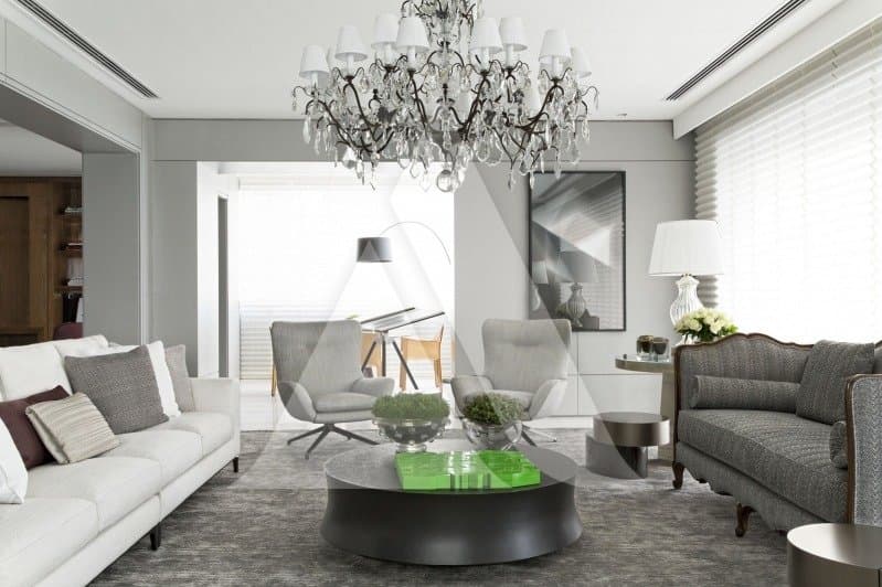 Apartamento em Jardim Paulistano