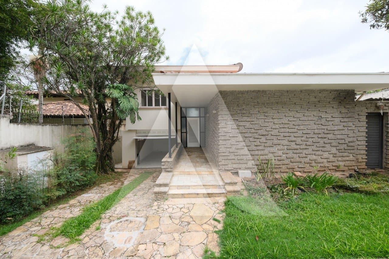 Casa em Pacaembu