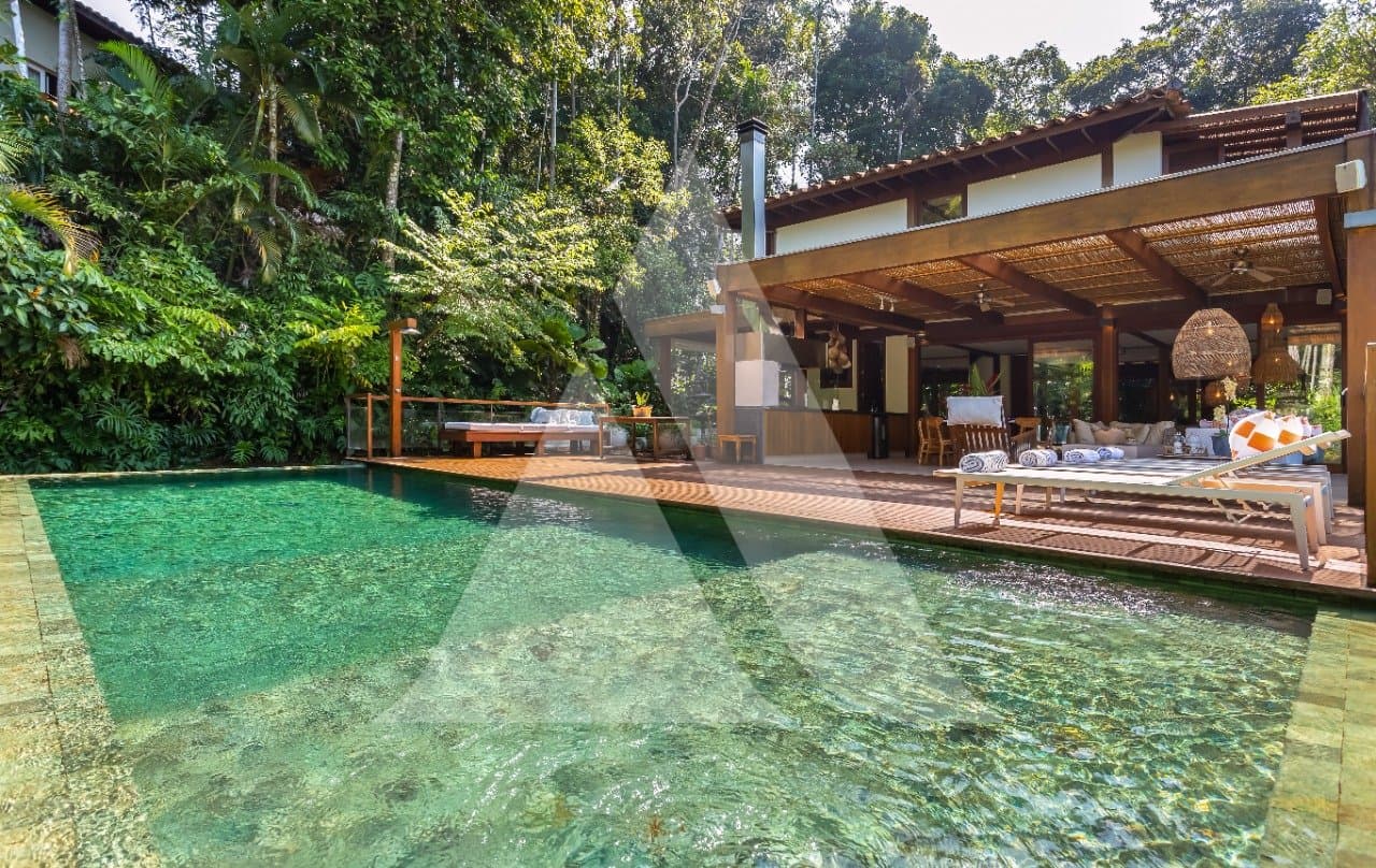 Casa em Condomínio em Praia de São Pedro