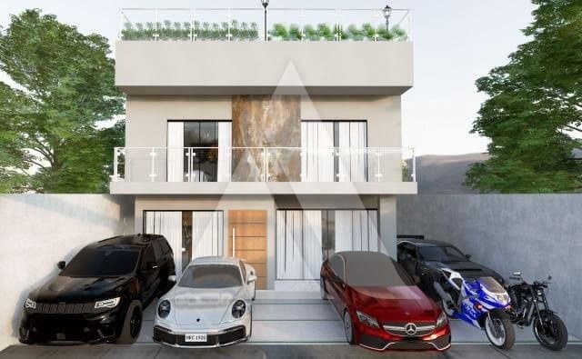 Casa em Moema